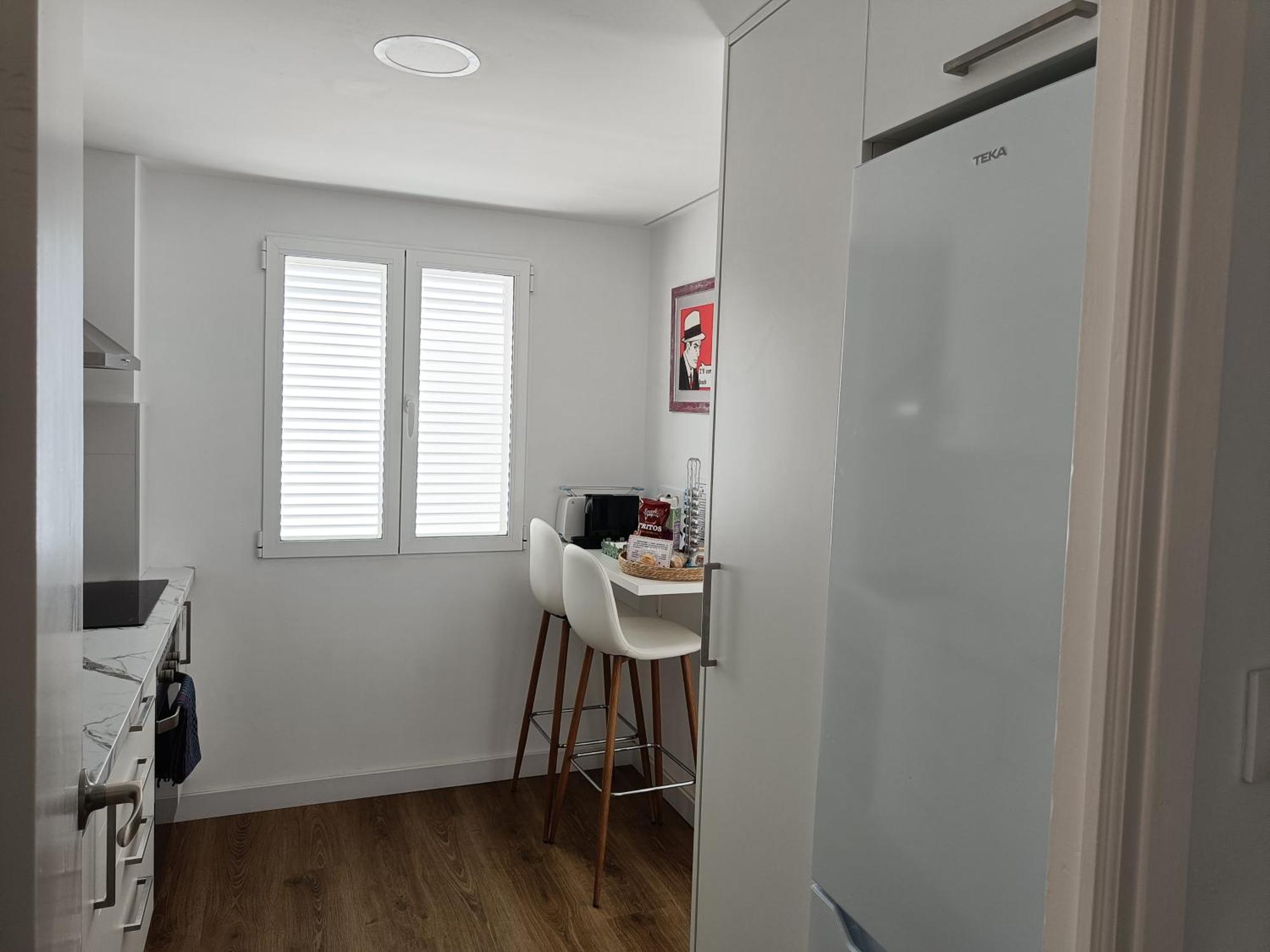 Apartamento Con Vistas Al Mar Олива Экстерьер фото