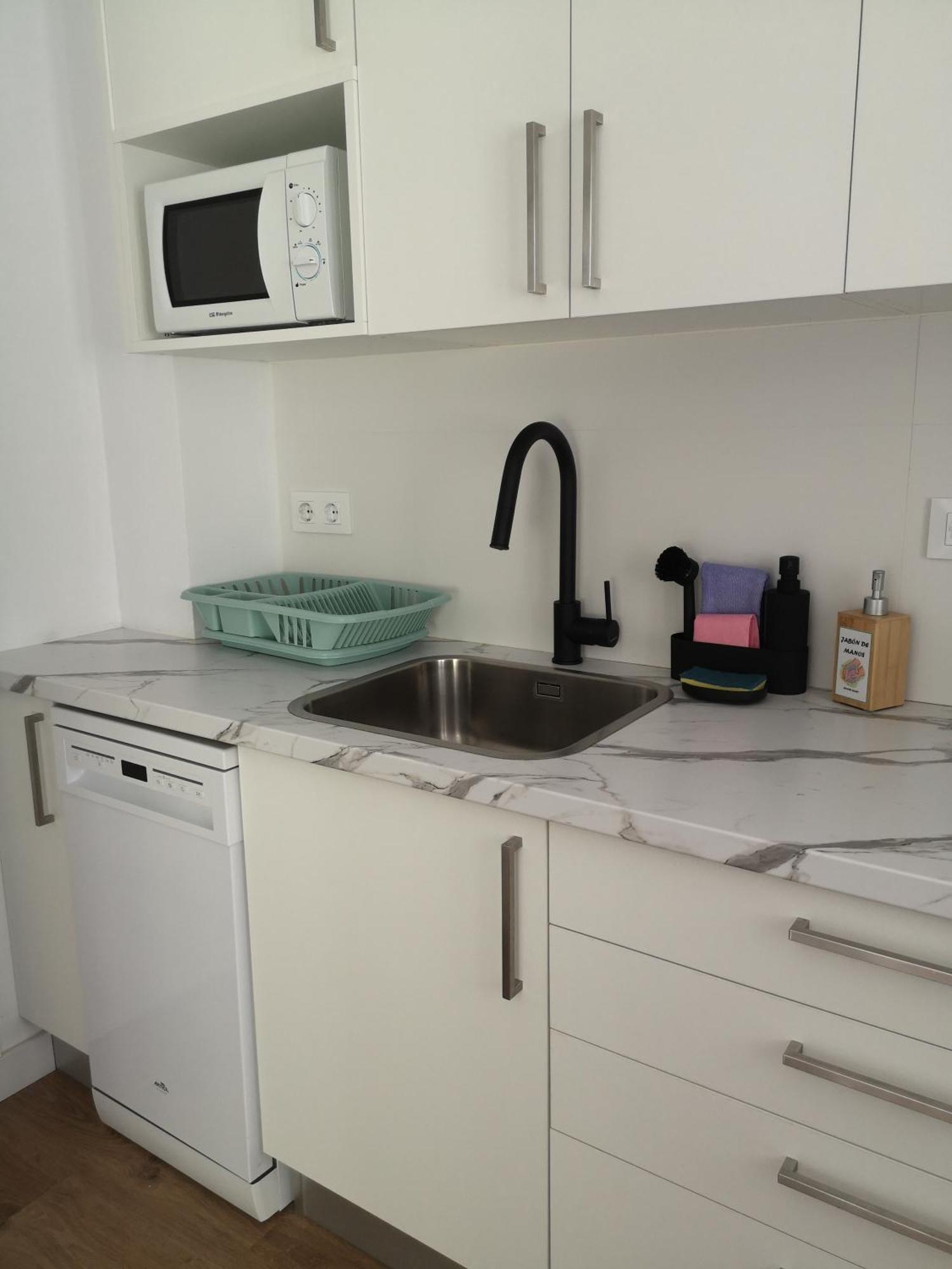 Apartamento Con Vistas Al Mar Олива Экстерьер фото