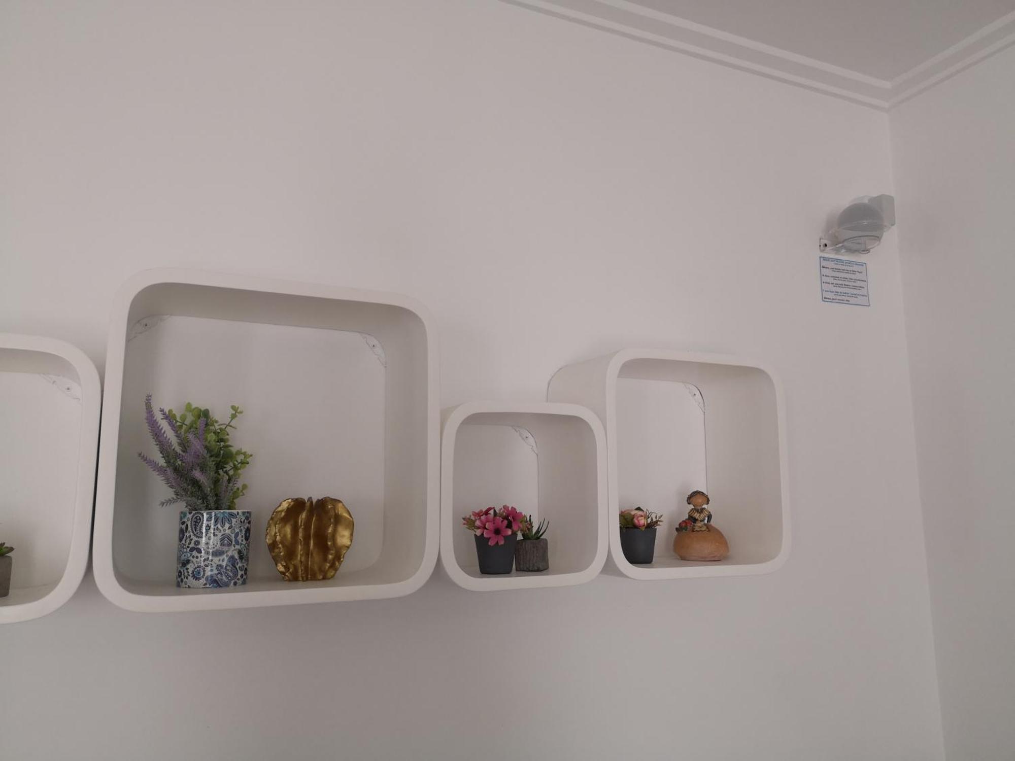 Apartamento Con Vistas Al Mar Олива Экстерьер фото